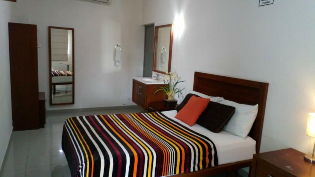 Suites Del Mar Ciudad del Carmen Zewnętrze zdjęcie