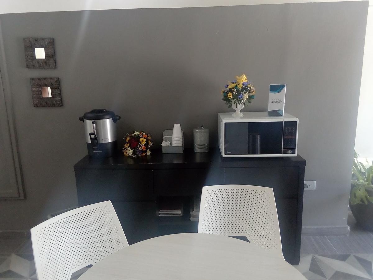 Suites Del Mar Ciudad del Carmen Zewnętrze zdjęcie