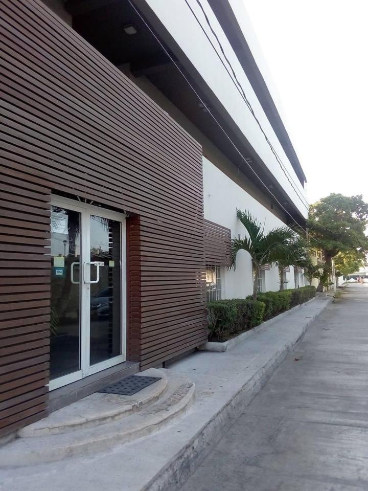 Suites Del Mar Ciudad del Carmen Zewnętrze zdjęcie