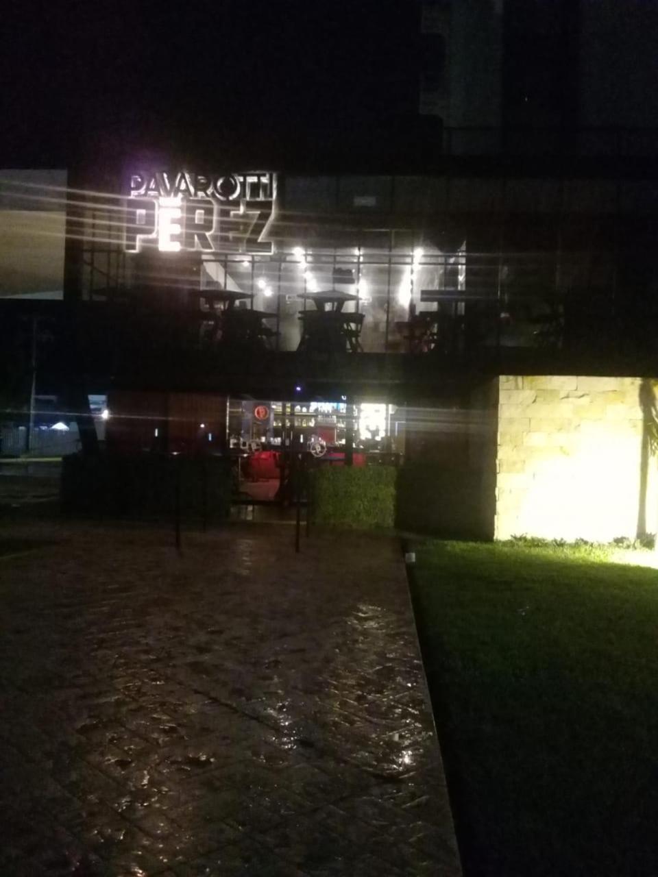 Suites Del Mar Ciudad del Carmen Zewnętrze zdjęcie