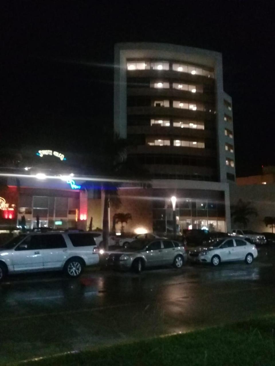 Suites Del Mar Ciudad del Carmen Zewnętrze zdjęcie